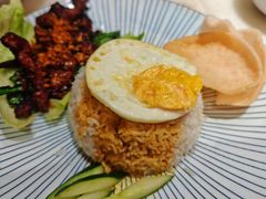 -南香(Mid Valley Southkey)