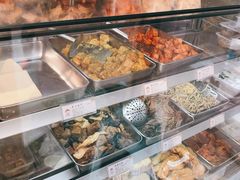 -娘心豆品(方庄店)