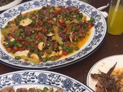 -佳禾苑小馆·重庆江湖菜(月坛南街店)