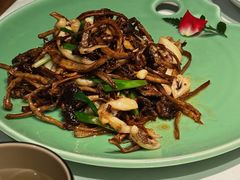 -卯时·龙光雅宴·精致锡帮菜(惠山古镇店)