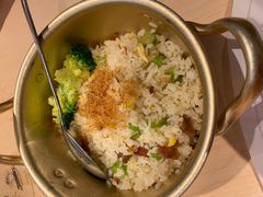 -避风塘(宝山万达店)