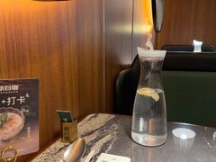 -新白鹿餐厅(松江开元地中海店)
