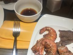 -杭州国际会议中心洲际酒店-原素全日餐厅(解放东路店)