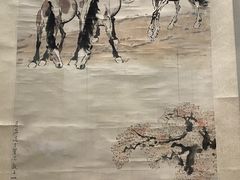 -徐悲鸿纪念馆