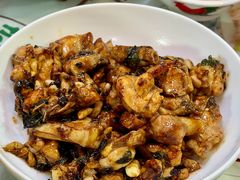 -阿殳菜馆·私厨(水围村店)