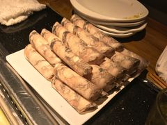 -巴奴毛肚火锅(广益哥伦布店)