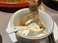 -饕林餐厅(春熙路店)