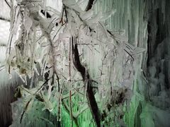 -大平台龙居瀑布旅游区