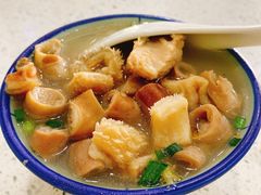 牛羊杂汤-容意发牛杂店(中山八店)