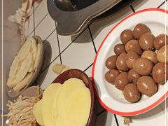 -老街坊市井火锅(营门口店)