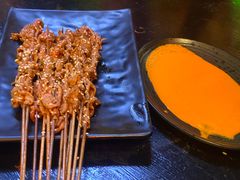 -黄师傅湿辣牛肉(胡桃里店)