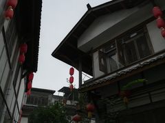 -海窝子古镇