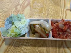 -喜来稀肉(北外滩白玉兰广场店)