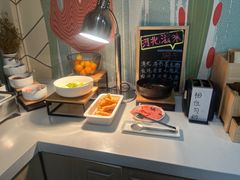 -汉庭酒店早餐自助(南戴河店)
