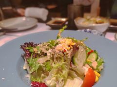 -松临·铁板烧&Omakase(神农店)