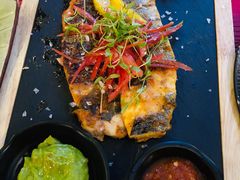 -Pistolera Mexican Cantina女枪手墨西哥餐厅(碧云路店)