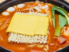 -源味屋韩式火锅&炸鸡(鼎城当代商城店)
