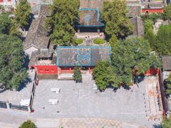-窦大夫祠