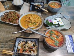 冬阴功汤-Hi YOU你的饭局泰餐厅(雍和宫店)