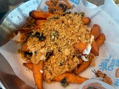 -半天妖烤鱼(新中关购物中心店)