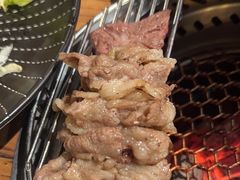 黑牛横膈膜-黑牛の店·和牛烧肉(合生汇店)