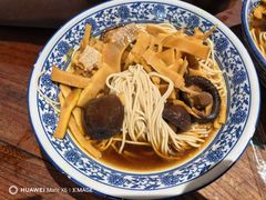 -西园寺素食(西园弄戒幢律寺店)