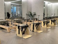 -YCHL FIT 健身(星寰店)