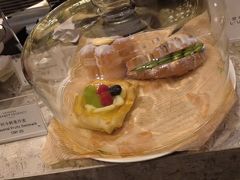 -天津东凯悦酒店·大堂吧