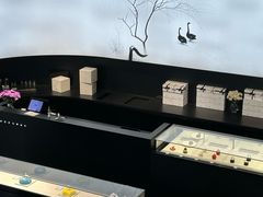 -黑天鹅蛋糕店(青年大街店)
