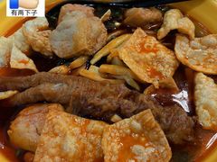 -龍城柳州螺蛳粉(群星路店)