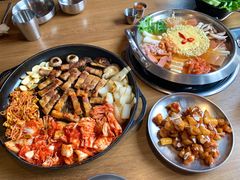 五花肉锅-勾勾锅(联宝公寓店)