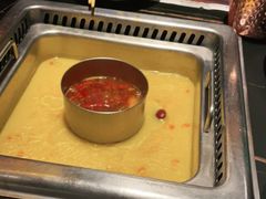 -大隐·成都火锅Bistro(合生麒麟新天地店)