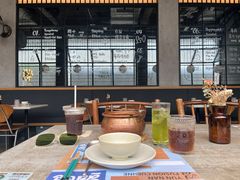 -饱嗝·傣泰厨房(国创园店)