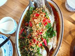 -妈妈的味道(和顺古镇店)