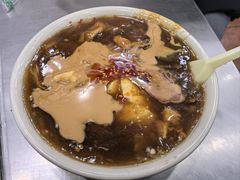 豆腐脑-真素诚(玉泉路总店)