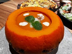 -KimPro 辛普乐概念韩餐