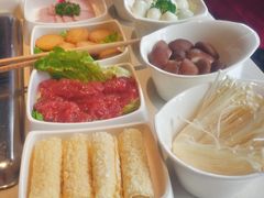 -海底捞火锅(团结桥店)
