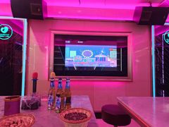 -金话筒KTV量贩(双龙路店)