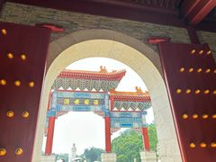 -南沙天后宫景区