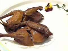-山泉公馆酒家(珠江新城店)