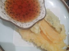 -本家食堂(华南店)