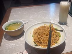 -松鹤面馆·古法焖肉面(观前店)