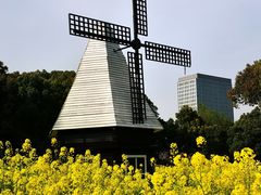 -大宁公园
