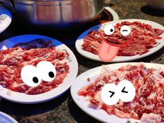 -八合里潮汕鲜牛肉火锅(深圳海岸城店)