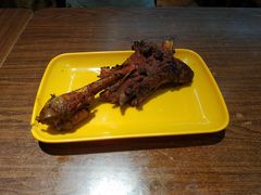 -清真.德枭炕肉店.青海菜(大新街夜市店)