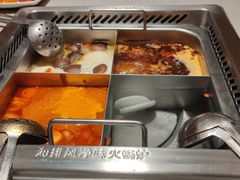 -海底捞火锅(逸仙路店)