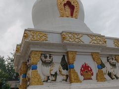-护国法轮寺