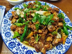 -台儿庄古城