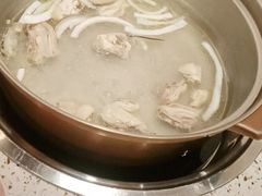 -椰子营·椰子鸡火锅(万象里店)