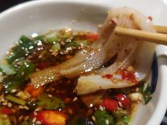-城南老友羊蝎子火锅(花乡奥莱店)